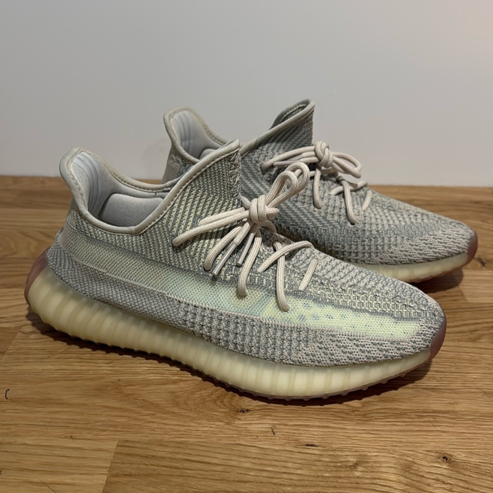 Yeezy Boost 350 V2 ‘Citrin’ | 10